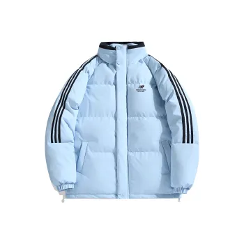 REDU Puffer Jackets Unisex