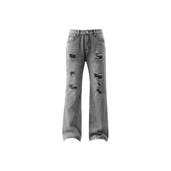 Chisportate Jeans Unisex