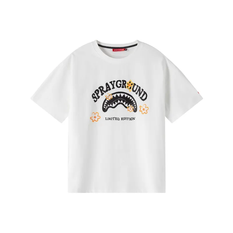 SPRAYGROUND T Shirts Unisex-5