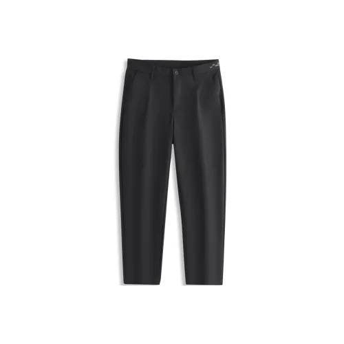 Dance With Wolves Casual Pants Men's
