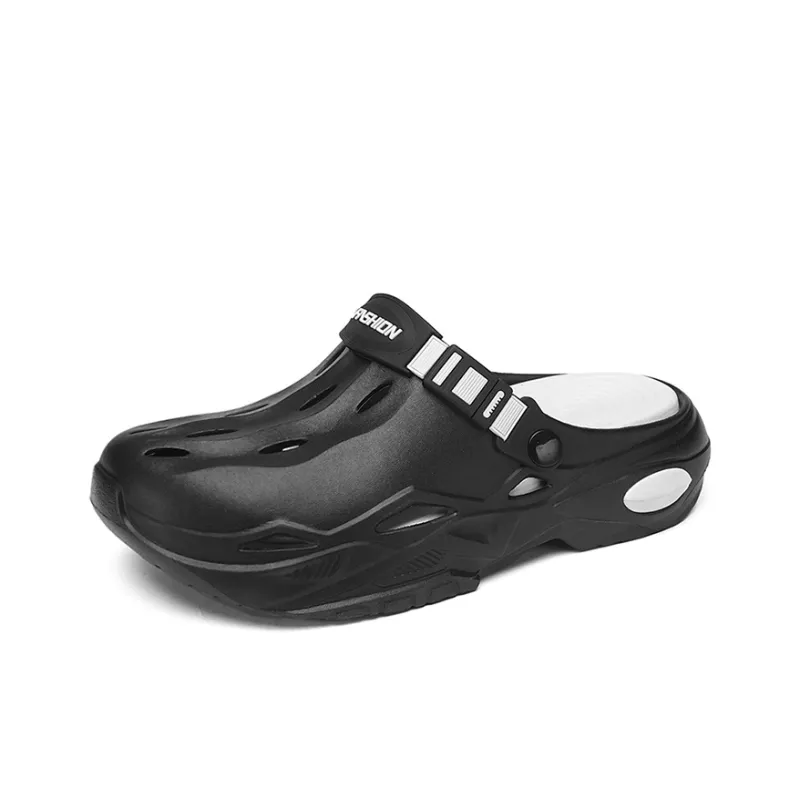 OUGLEMEN Clogs Unisex-14