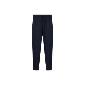 ARMANI EXCHANGEAE SS24 Casual Pants Men's Marine Blue