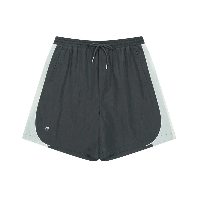 MostwantedLab Casual Shorts Unisex-19