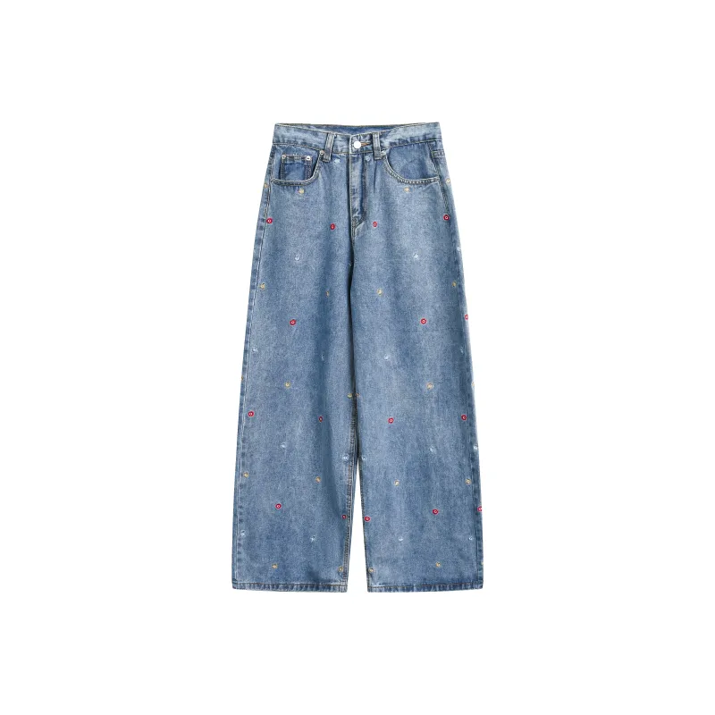 TIRED Jeans Unisex-4