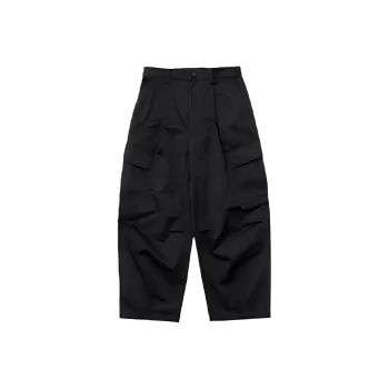 COMMON SCENTS Casual Pants Men's