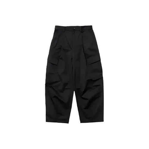 COMMON SCENTS Casual Pants Men's