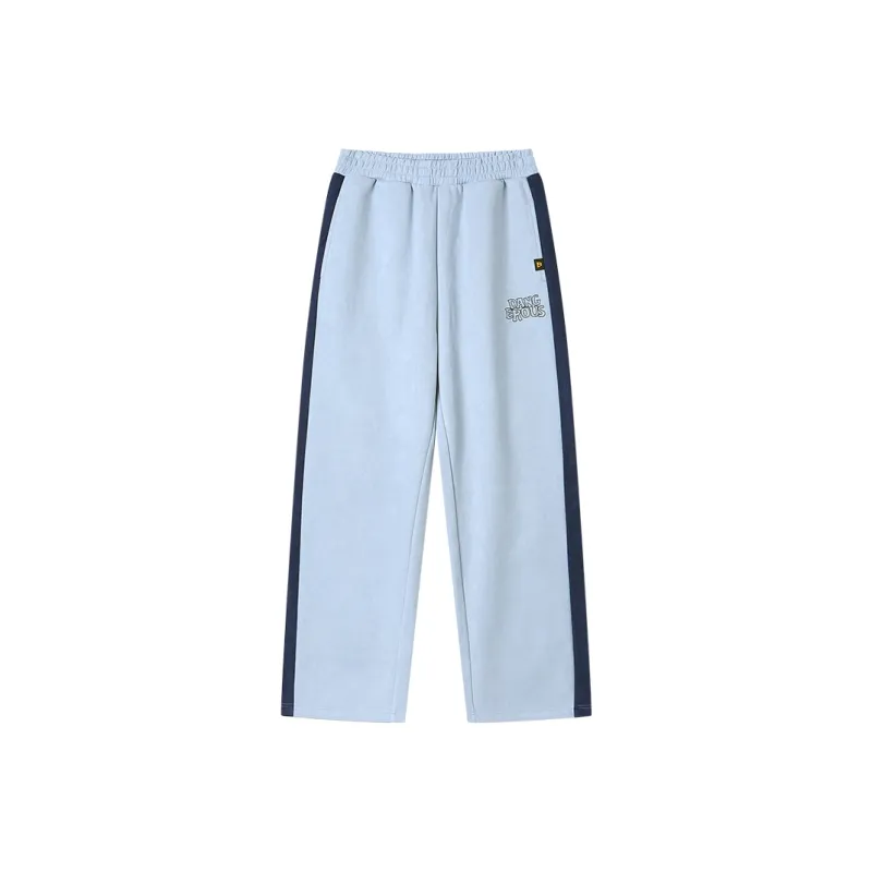 DANGEROUSPEOPLE Casual Pants Unisex-0