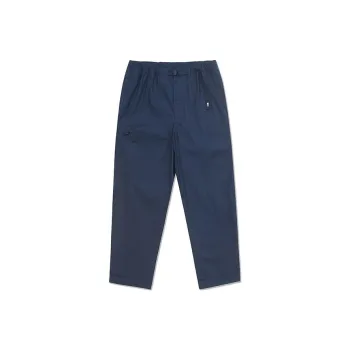 THE NORTH FACE UE Series Casual Pants Men's Blue