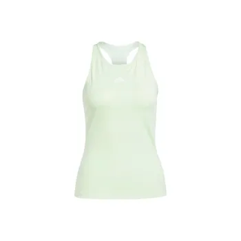 Adidas Tank Tops Women's Green