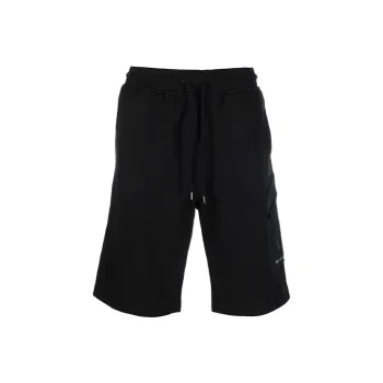 C.P.Company Sports Shorts Men Black