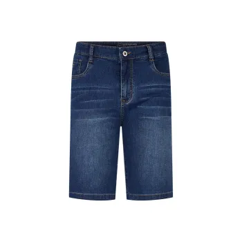 SEVEN Denim Shorts Men