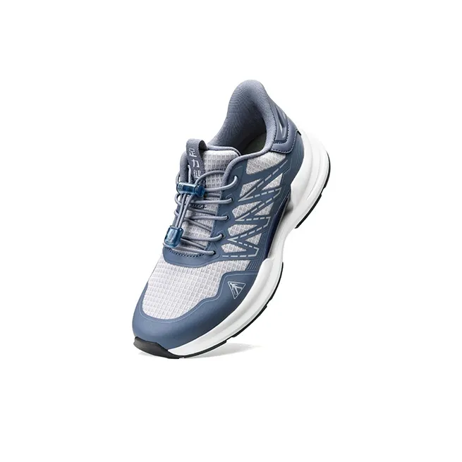 ZULIZ Slip Resistant And Breathable Low Top Casual Shoes Unisex-9