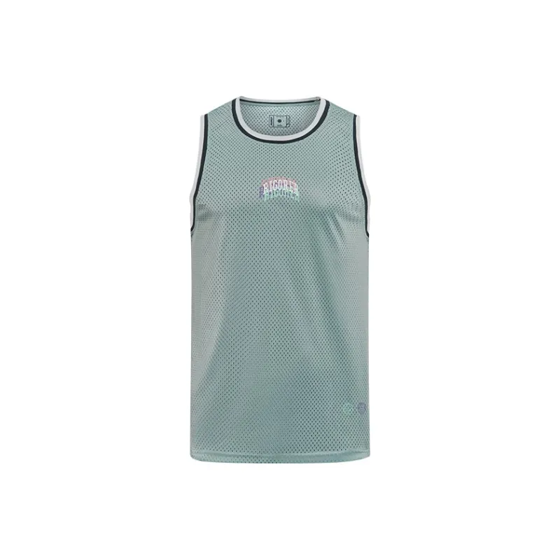 RIGORER Basketball Jersey Unisex-15