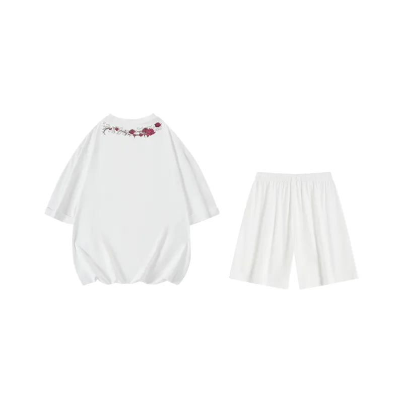 VniVerseVClub Casual Sportswear Men's-5
