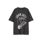 Dark Gray/Joan Jett