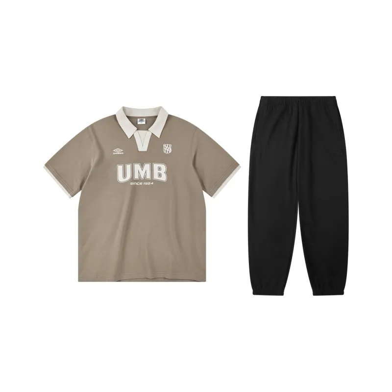 Umbro Casual Sportswear Unisex-0