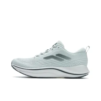 FILA Cheetah 2 Cushioning Low Top Running Shoes Women's Whey Green