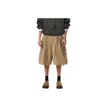 JHYQ Cargo Shorts Unisex