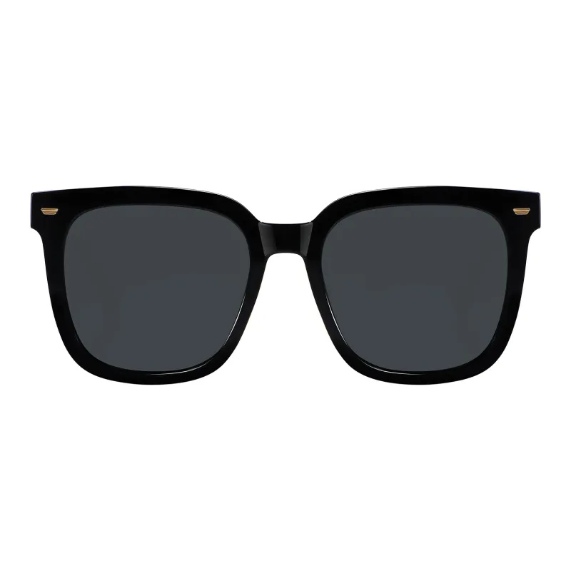 Prsr TR90 Square Sunglasses Unisex-9