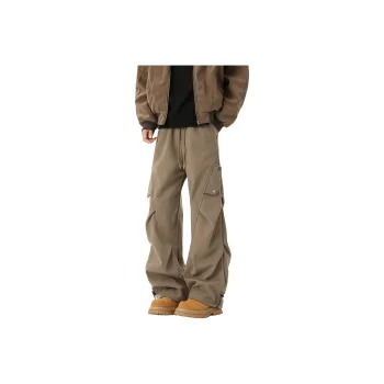 Samtony Casual Pants Unisex