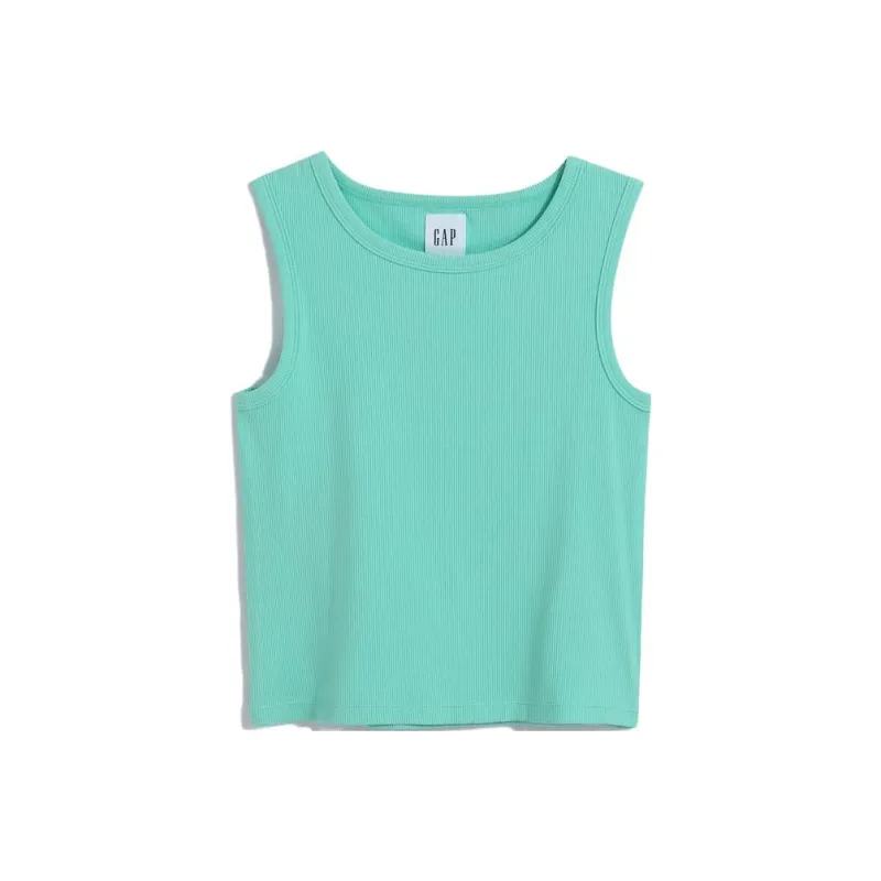 GAP SS23 Tank Tops Women's-5