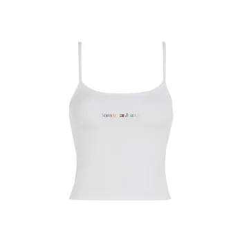 Tommy Hilfiger Tank Top Women's White