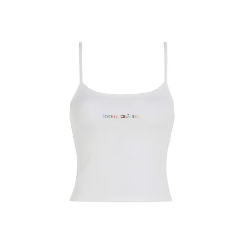 Tommy Hilfiger Tank Top Women's White