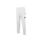 Pearl White Flower Gauze