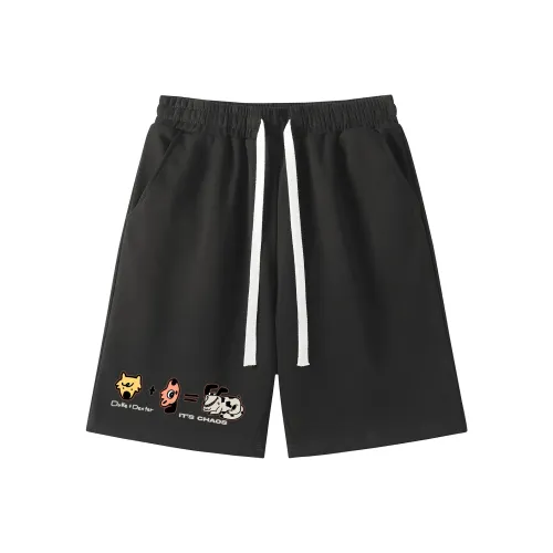 DUKE+DEXTER Casual Shorts Unisex