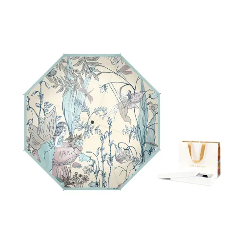 MARJA KURKI Umbrellas