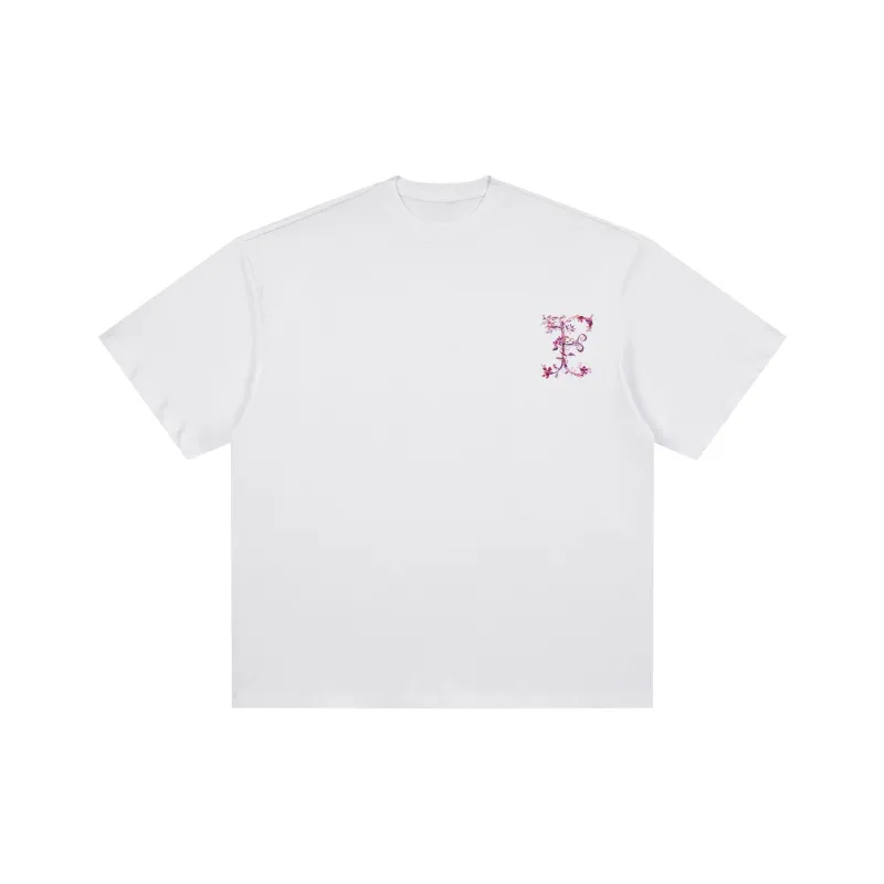 FASTFISH T Shirts Unisex-3