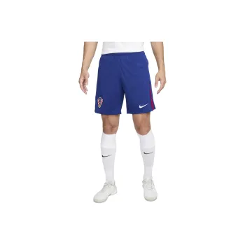 Nike Casual Shorts Men's Deep Royal Blue/University Red/White