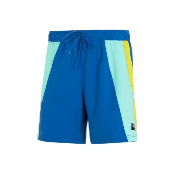 Speedo Swimming Shorts Men's Blue