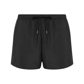 MOSCHINO Logo print Swim Shorts