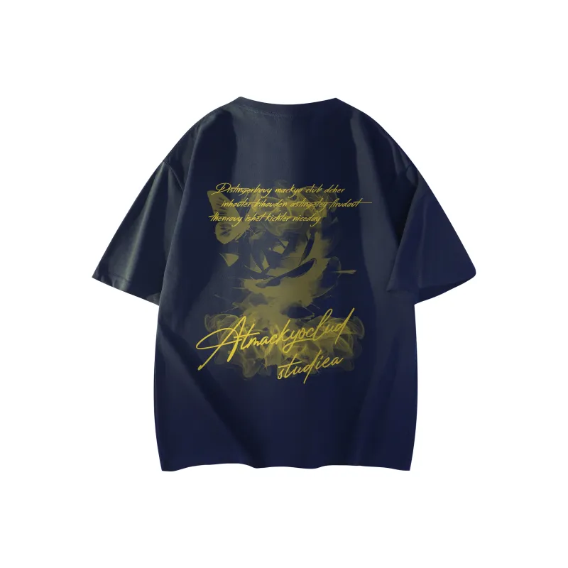 Mackyo x SOORCHCE T Shirt Unisex-4