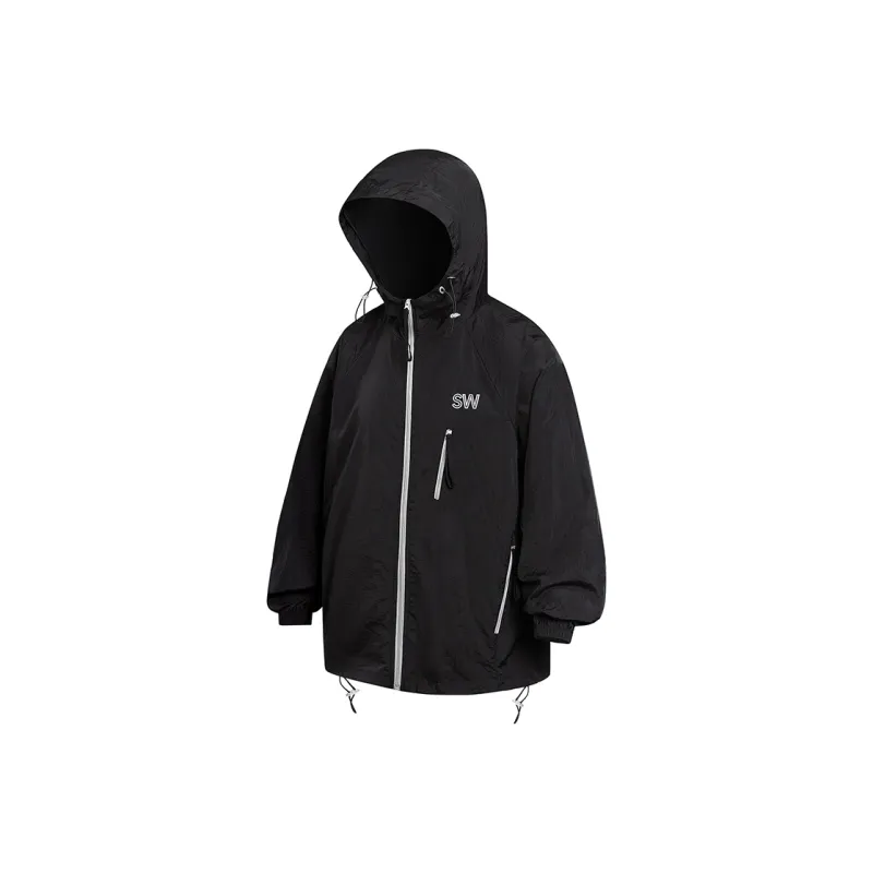 SWAMP AREA Sun Protection Clothing Unisex-0