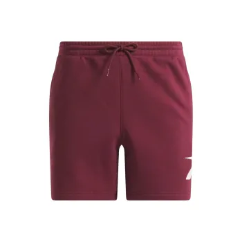 Reebok CYCLED Collection CLASSICS BRAND PROUD SHORTS Casual Shorts Men's Red