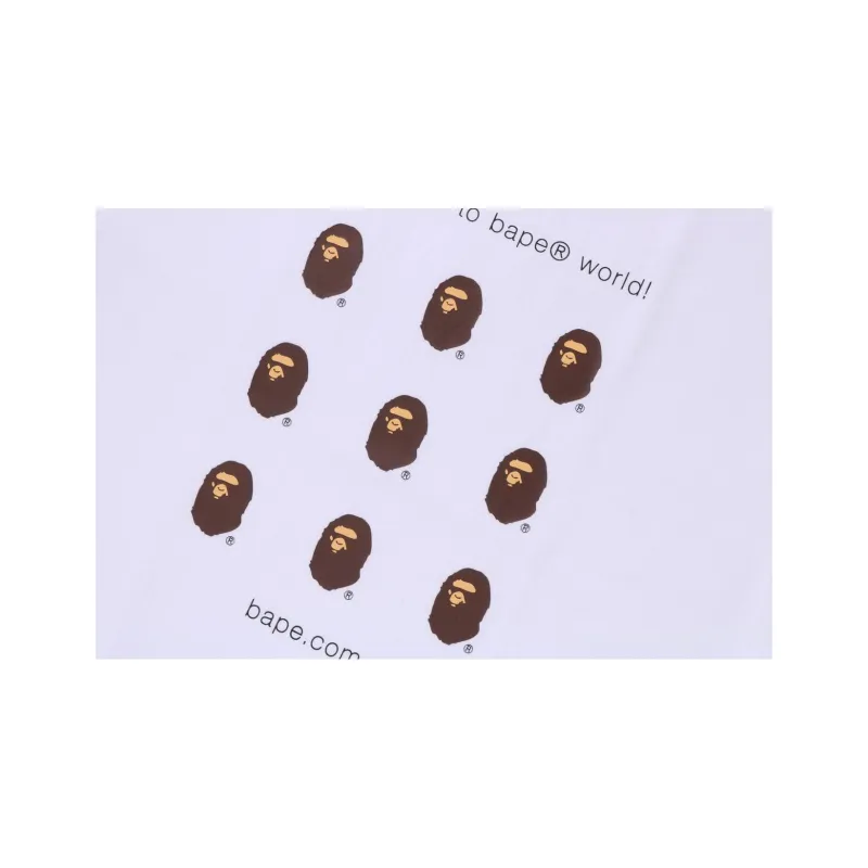 Bape Dot Com Tee-4