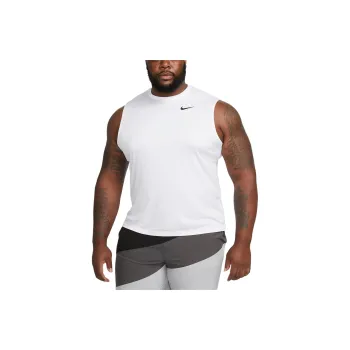 Nike Dri FIT Men's Sleeveless Swim Hydroguard Extended Size