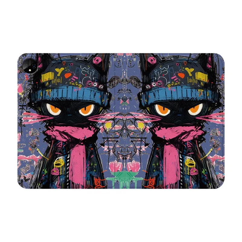 YIBAOBAO Tablet Protective Cases-19