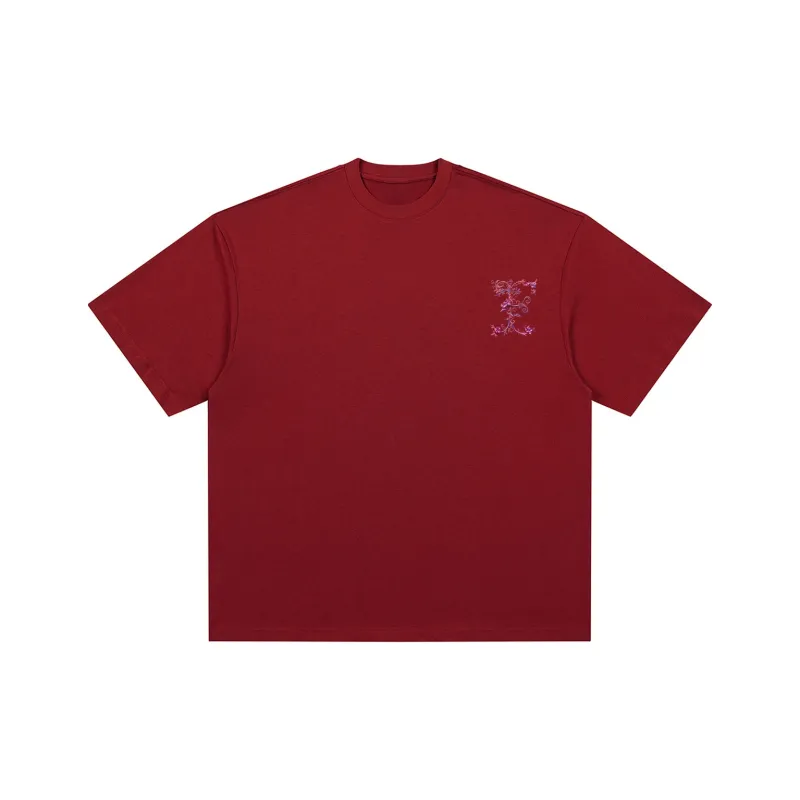 FASTFISH T Shirts Unisex-11
