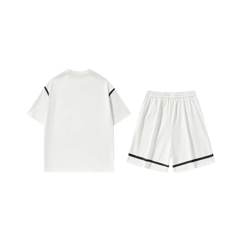 7 SEVFUN Casual Sportswear Unisex-5