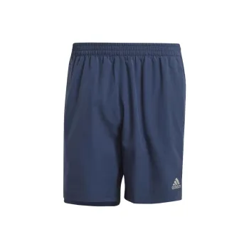 Adidas Free Shipping With AdiClub Run It Shorts