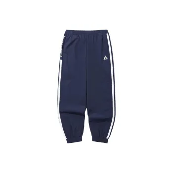 Le Coq Sportif Casual Pants Unisex