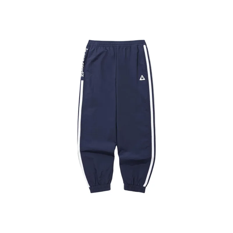 Le Coq Sportif Casual Pants Unisex-6