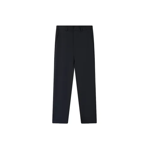 SEVEN Comfortable Warm Casual Pants Men's