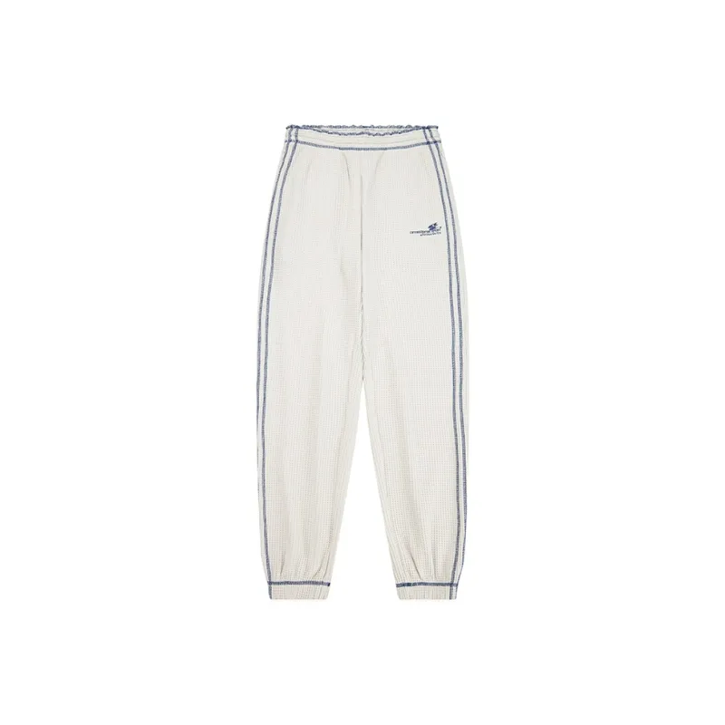 Crying Center Casual Pants Unisex-13