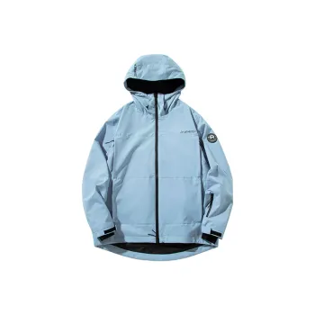 LA QOMOTEC Ski Tops Unisex