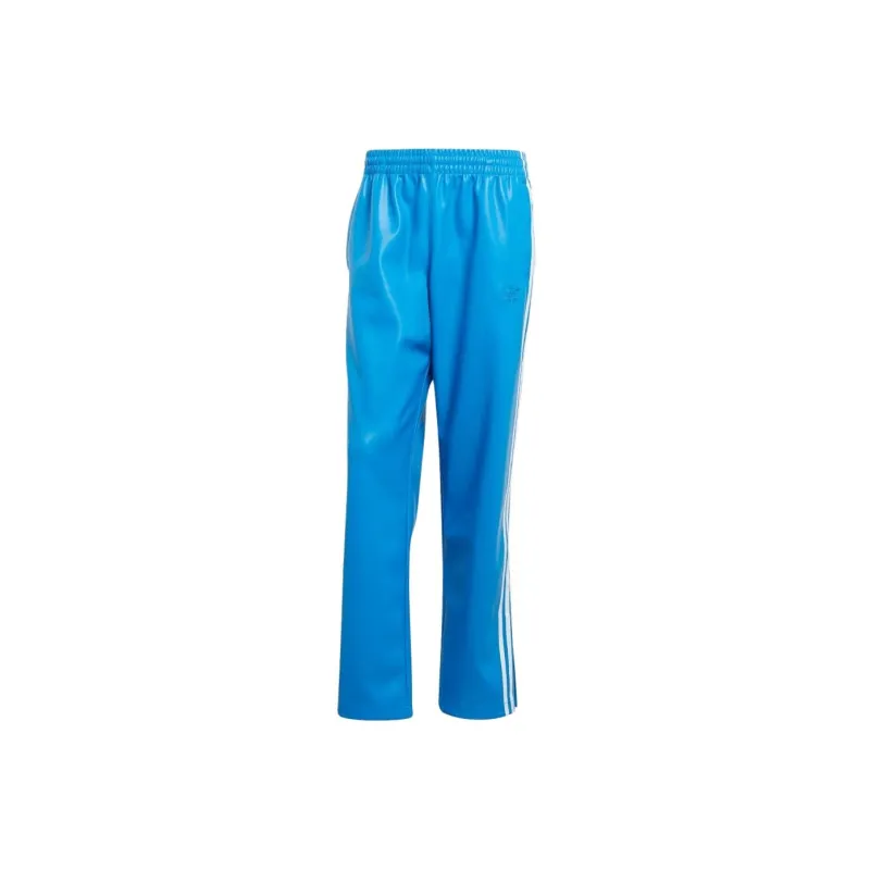 Adidas Originals ADICOLOR Casual Pants Men's Blue-0