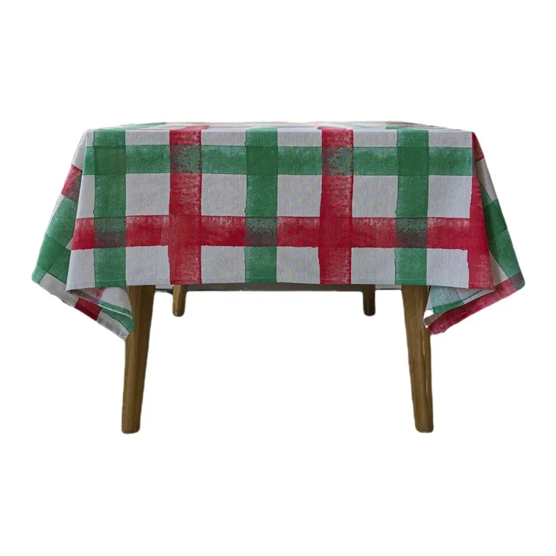 Spinning Autumn Pie Tablecloths-6